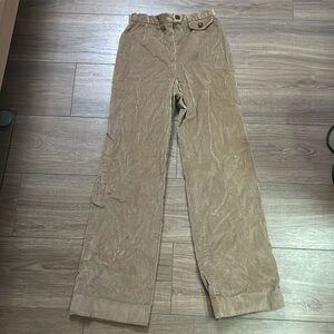 JH Collectibles vintage  corduroy pants